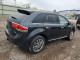 Lincoln MKX 2013 — Copart