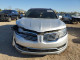 Lincoln MKX 2016 — Copart