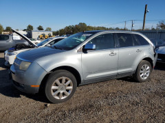 Lincoln MKX 2007 — Copart