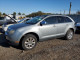 Lincoln MKX 2007 — Copart