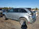 Lincoln MKX 2007 — Copart