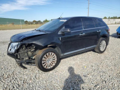 Lincoln MKX 2013 — Copart