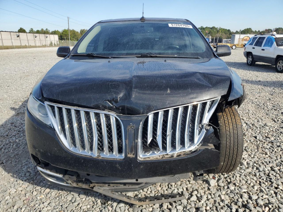 Lincoln MKX 2013 — Copart