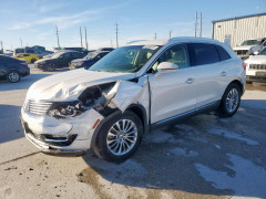 Lincoln MKX 2018 — Copart