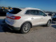 Lincoln MKX 2018 — Copart