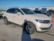 Lincoln MKX 2018 — Copart
