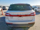 Lincoln MKX 2018 — Copart