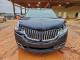 Lincoln MKX 2014 — Copart