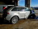 Lincoln MKX 2012 — Copart