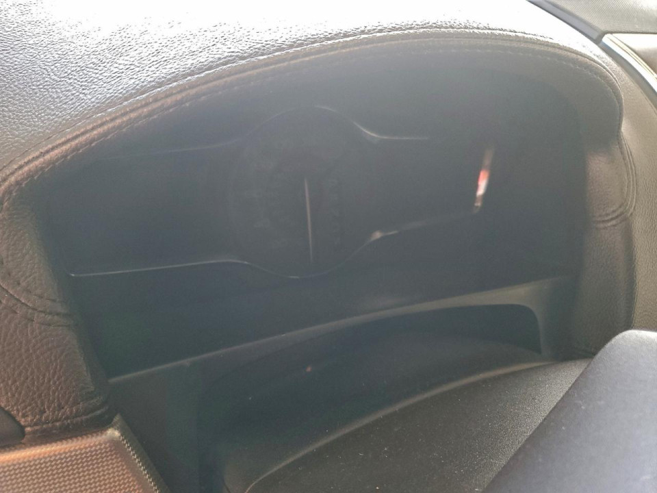Lincoln MKX 2012 — Copart