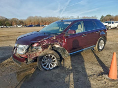 Lincoln MKX 2011 — Copart