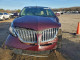 Lincoln MKX 2011 — Copart