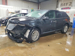 Lincoln MKX 2015 — Copart