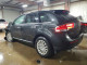 Lincoln MKX 2015 — Copart