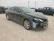 Lincoln MKZ 2016 — Copart