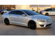 Lincoln MKZ 2017 — Copart