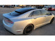 Lincoln MKZ 2017 — Copart