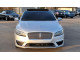 Lincoln MKZ 2017 — Copart