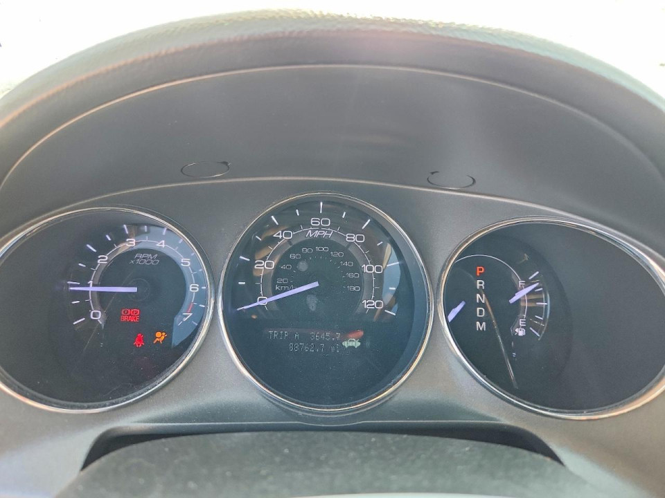 Lincoln MKZ 2012 — Copart
