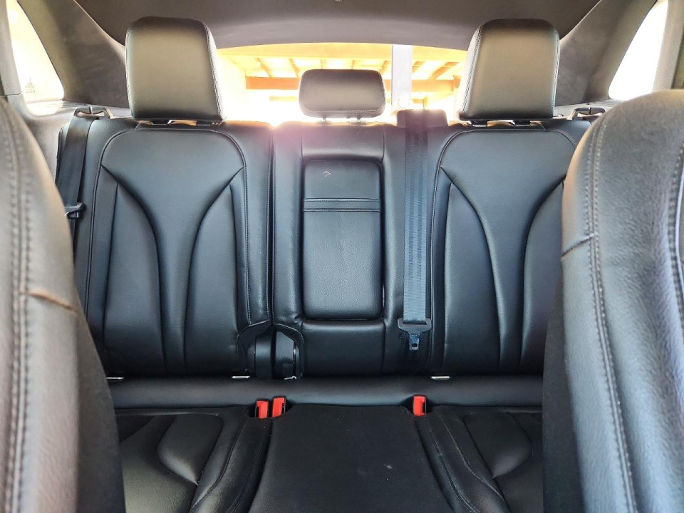 Lincoln MKZ 2019 — Copart