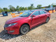 Lincoln MKZ 2014 — Copart