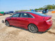 Lincoln MKZ 2014 — Copart