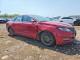 Lincoln MKZ 2014 — Copart