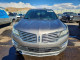 Lincoln MKZ 2017 — Copart
