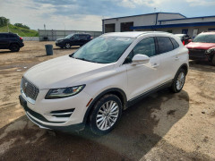 Lincoln MKZ 2019 — Copart