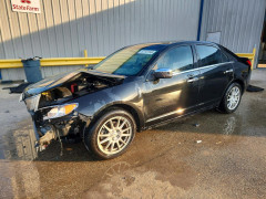 Lincoln MKZ 2012 — Copart