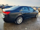 Lincoln MKZ 2012 — Copart