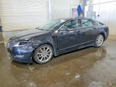 Lincoln MKZ 2014 — Copart