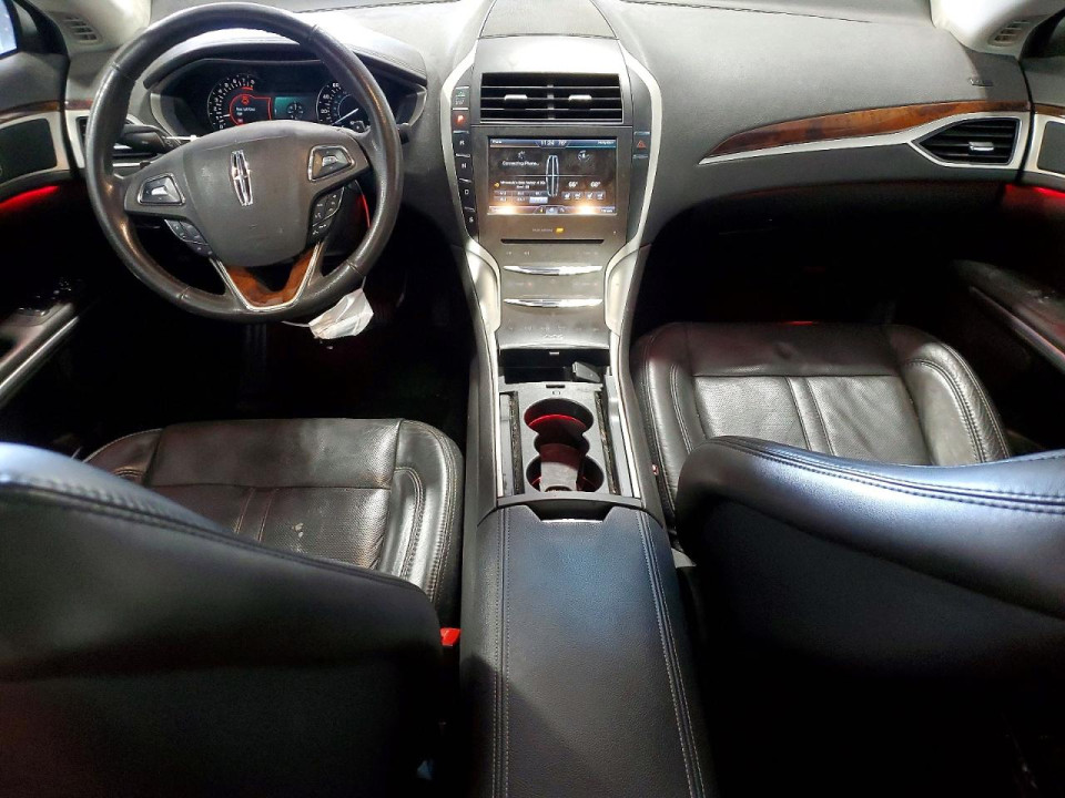 Lincoln MKZ 2014 — Copart