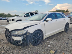 Lincoln MKZ 2020 — Copart