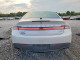 Lincoln MKZ 2020 — Copart