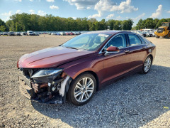Lincoln MKZ 2015 — Copart