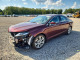 Lincoln MKZ 2015 — Copart