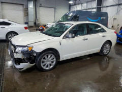 Lincoln MKZ 2012 — Copart