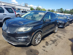 Lincoln MKZ 2015 — Copart