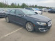 Lincoln MKZ 2017 — Copart