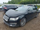 Lincoln MKZ 2017 — Copart