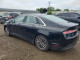 Lincoln MKZ 2017 — Copart