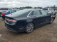 Lincoln MKZ 2017 — Copart