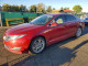 Lincoln MKZ 2014 — Copart