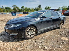 Lincoln MKZ 2016 — Copart