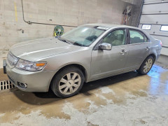 Lincoln MKZ 2008 — Copart