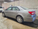 Lincoln MKZ 2008 — Copart