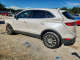 Lincoln MKZ 2016 — Copart