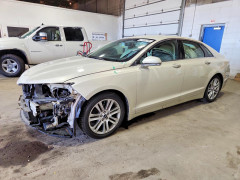 Lincoln MKZ 2016 — Copart