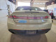 Lincoln MKZ 2016 — Copart